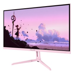 Arozzi TFT Nova 24' IPS 200Hz pink — Buy in Cyprus with Fast Delivery