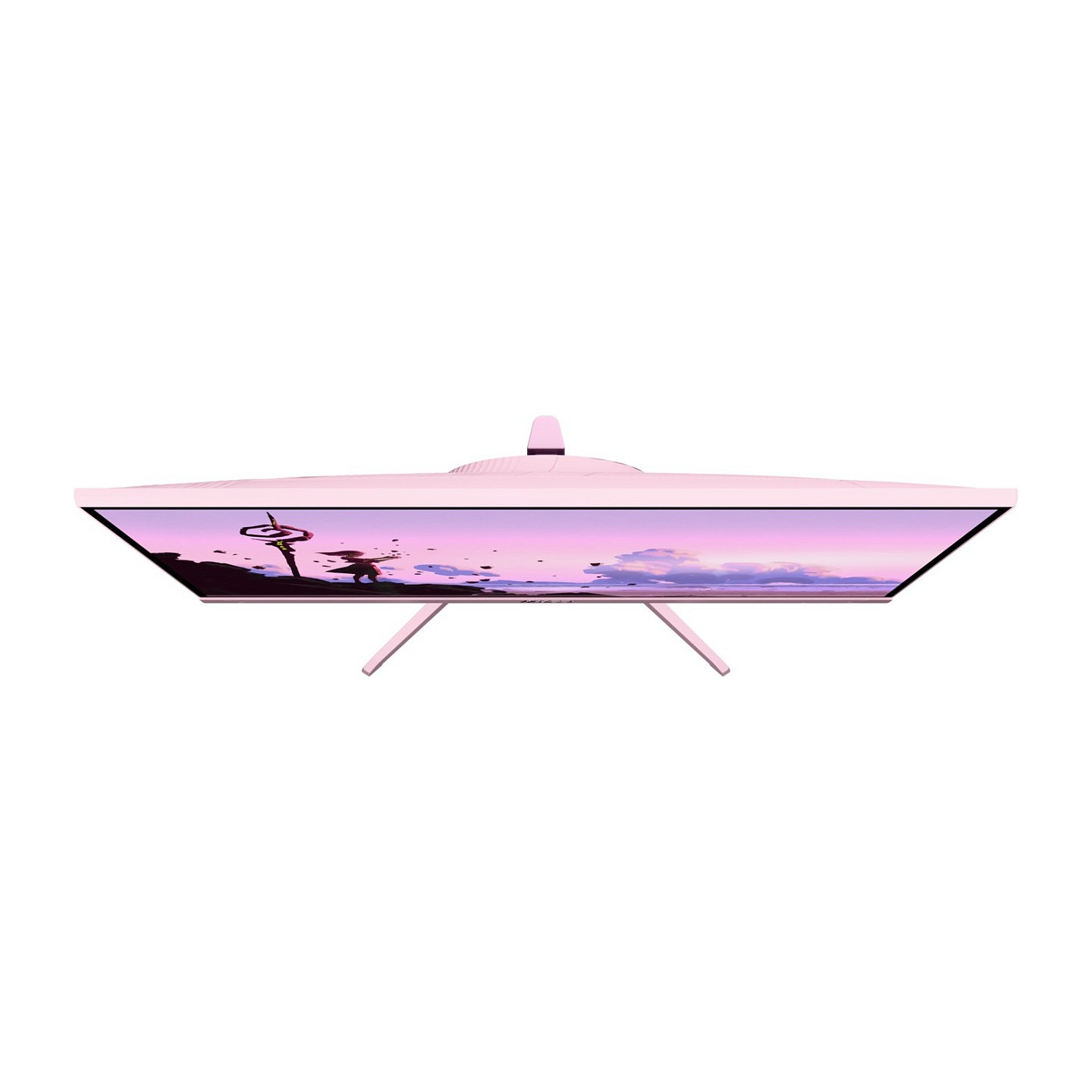 Arozzi TFT Nova 24' IPS 200Hz pink — Buy in Cyprus with Fast Delivery