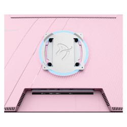 Arozzi TFT Nova 24' IPS 200Hz pink — Buy in Cyprus with Fast Delivery