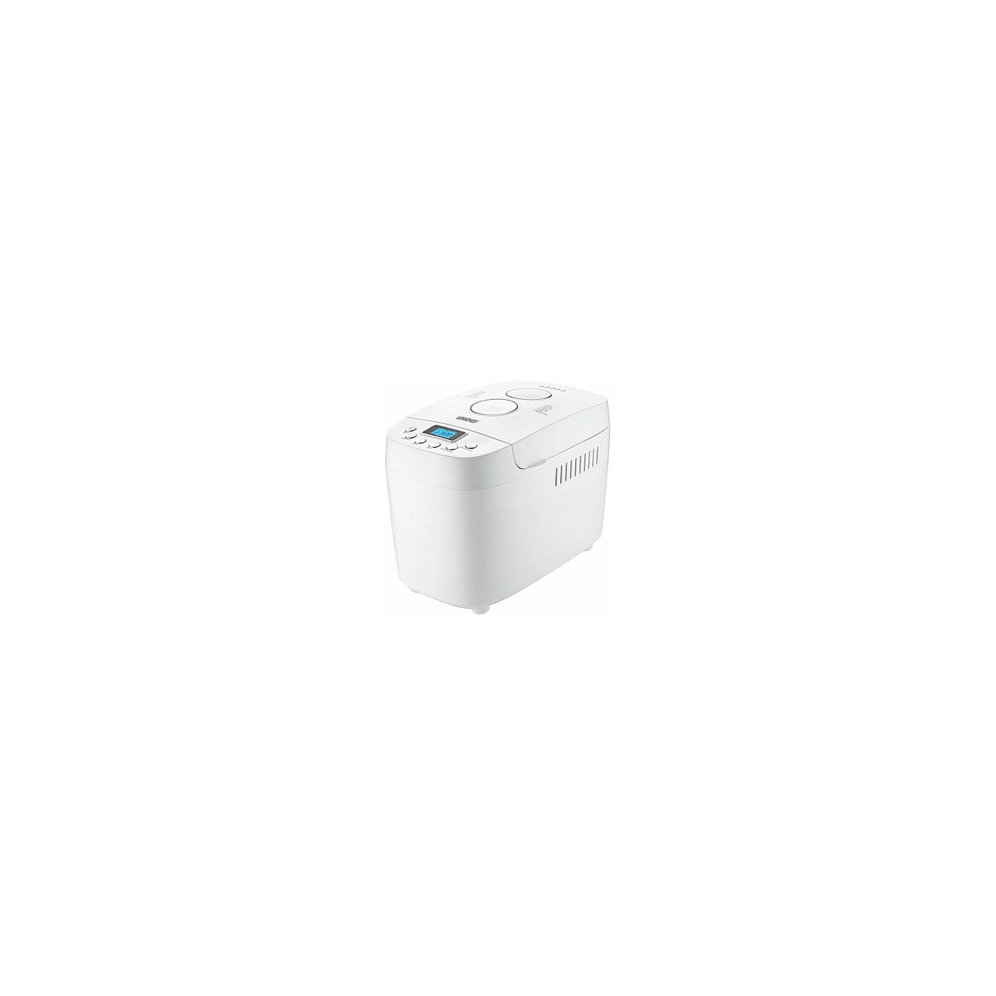 68520 Brotbackautomat Big White Backmeister — Buy in Cyprus with Fast Delivery