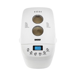 68520 Brotbackautomat Big White Backmeister — Buy in Cyprus with Fast Delivery