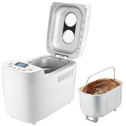 68520 Brotbackautomat Big White Backmeister — Buy in Cyprus with Fast Delivery