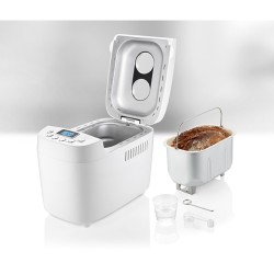 68520 Brotbackautomat Big White Backmeister — Buy in Cyprus with Fast Delivery