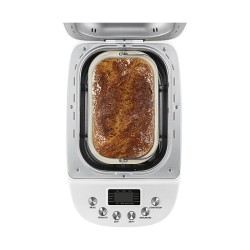68520 Brotbackautomat Big White Backmeister — Buy in Cyprus with Fast Delivery