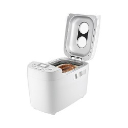 68520 Brotbackautomat Big White Backmeister — Buy in Cyprus with Fast Delivery