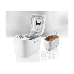 68520 Brotbackautomat Big White Backmeister — Buy in Cyprus with Fast Delivery