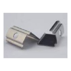 Synergy 21 LED U-Profil zub ALU007-R clip metal — Buy in Cyprus with Fast Delivery