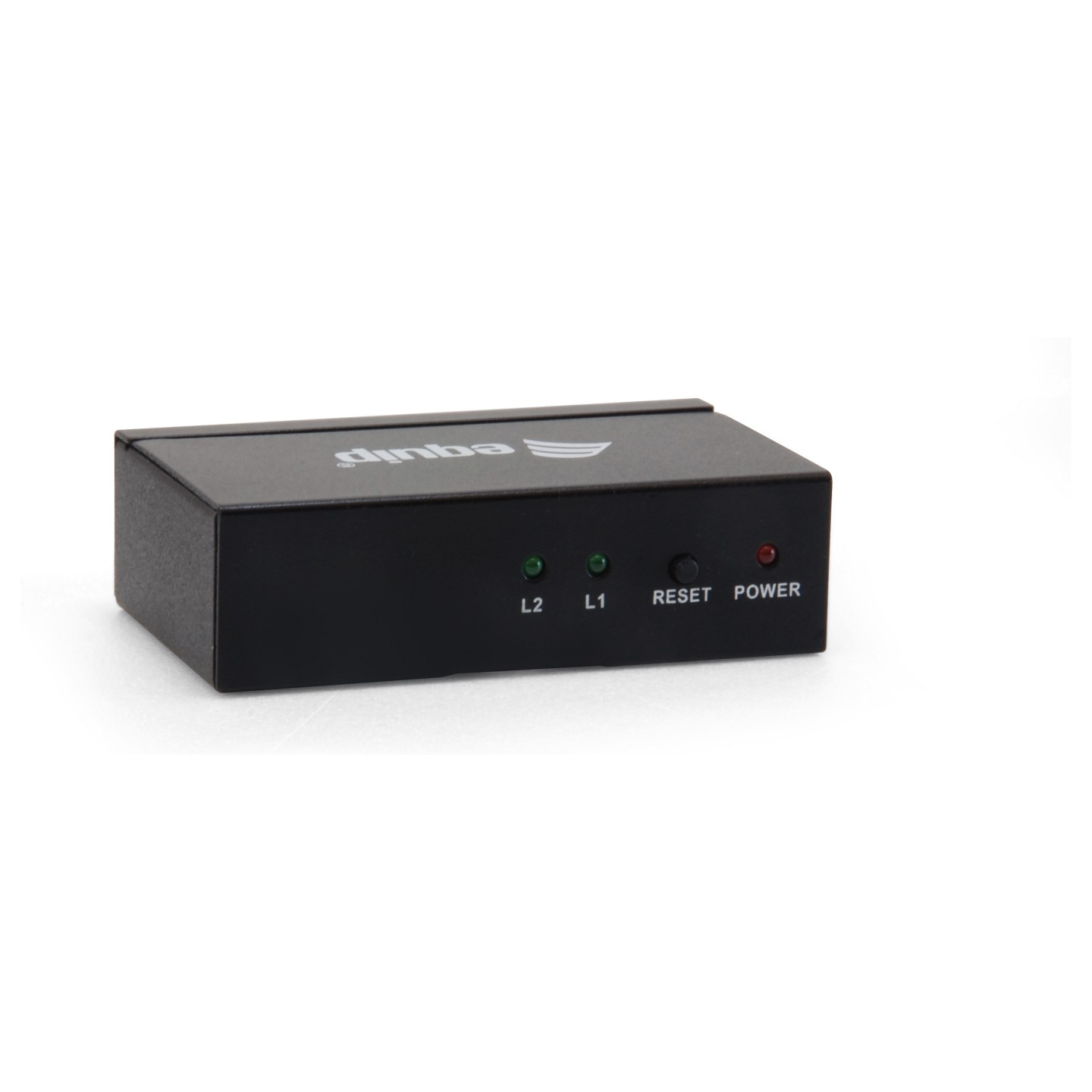 Equip HDMI-Splitter 2-Port Video Signalverteiler — Buy in Cyprus with Fast Delivery
