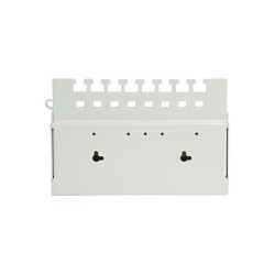 Equip Patchpanel 8x RJ45 Cat6 FTP Desktop ISO IEC hellgrau — Buy in Cyprus with Fast Delivery