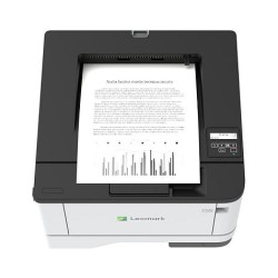 Lexmark MS431DW MONO A4 — Buy in Cyprus with Fast Delivery