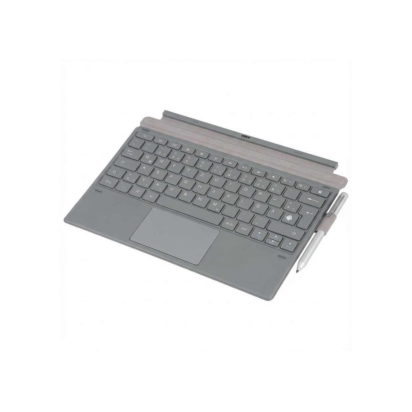 Wortmann TERRA TYPE COVER PAD 1200 [FR] — Buy in Cyprus with Fast Delivery