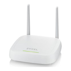 Zyxel NWA30BE 802.11be Wifi 7 NebulaFlex AccessPoint — Buy in Cyprus with Fast Delivery