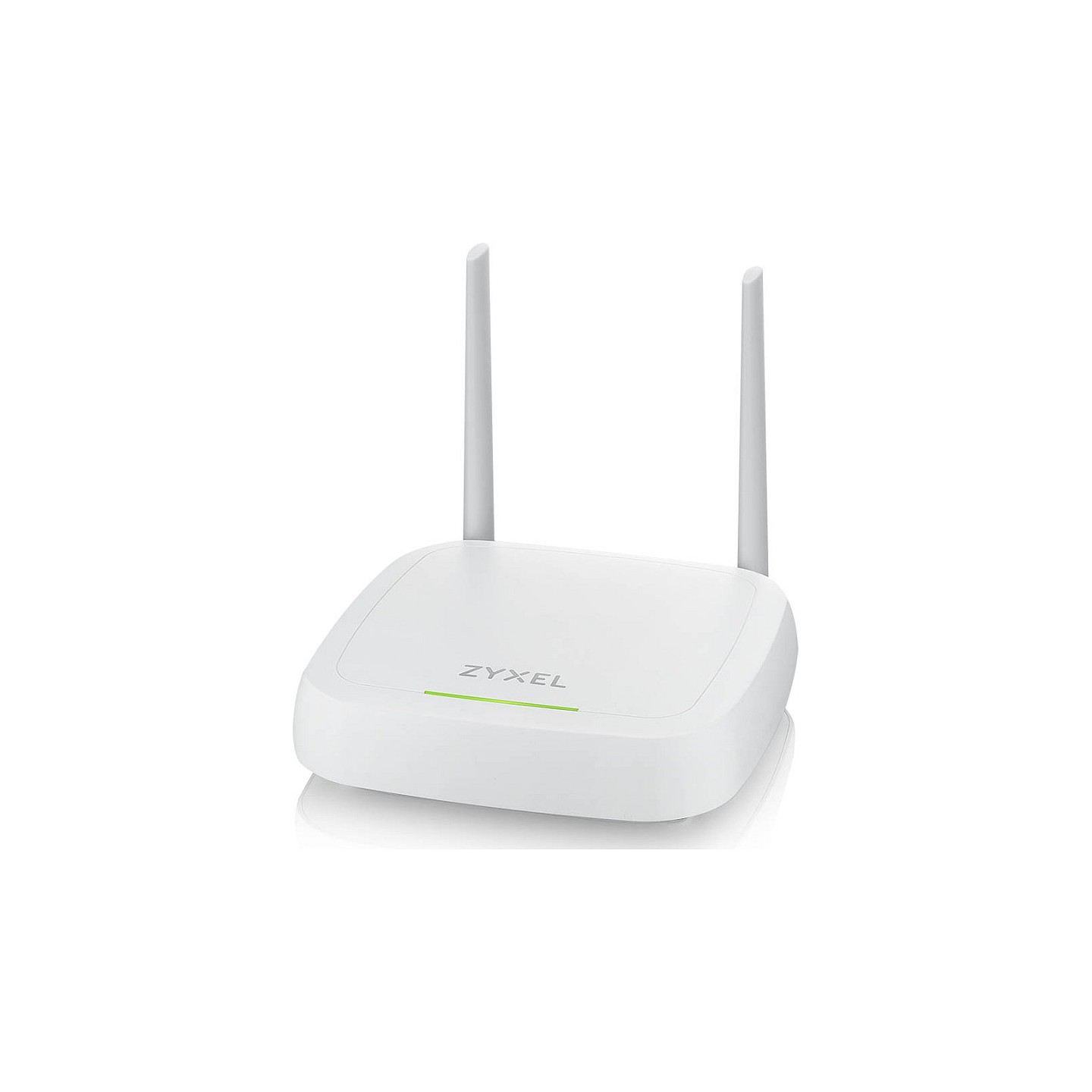 Zyxel NWA30BE 802.11be Wifi 7 NebulaFlex AccessPoint — Buy in Cyprus with Fast Delivery