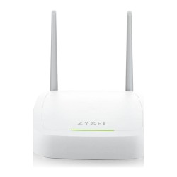 Zyxel NWA30BE 802.11be Wifi 7 NebulaFlex AccessPoint — Buy in Cyprus with Fast Delivery