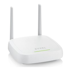 Zyxel NWA30BE 802.11be Wifi 7 NebulaFlex AccessPoint — Buy in Cyprus with Fast Delivery