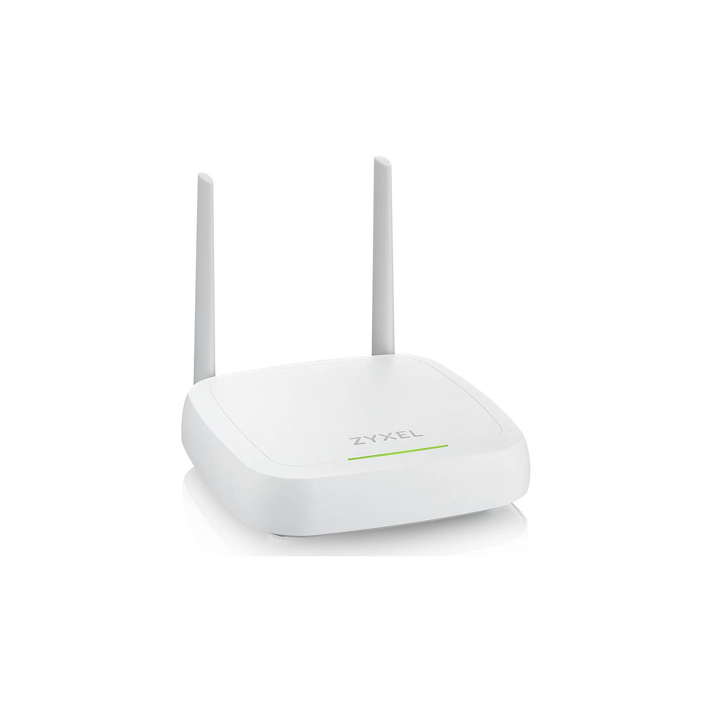 Zyxel NWA30BE 802.11be Wifi 7 NebulaFlex AccessPoint — Buy in Cyprus with Fast Delivery