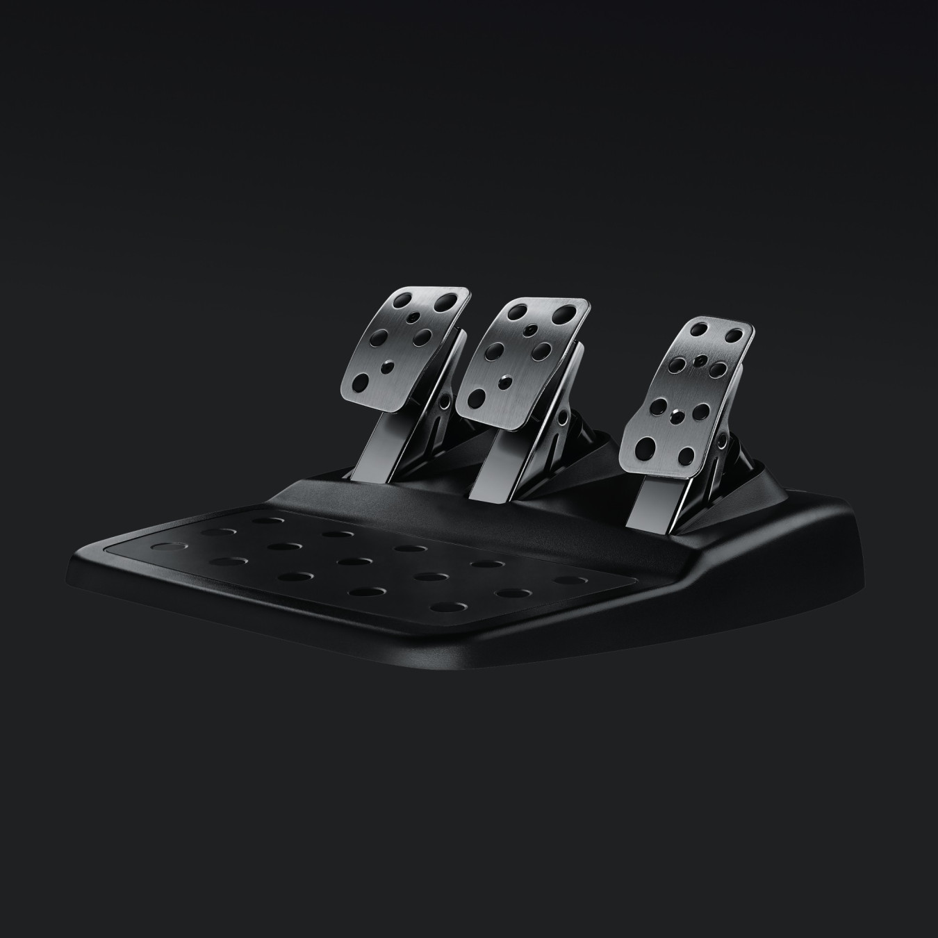 Logitech G920 Driving Force Racing Wheel - G920 - Black, USB Wired, Force Feedback, Wheel + Pedals