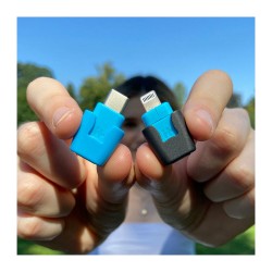 heat it Insektenstichheiler Classic USB-C — Buy in Cyprus with Fast Delivery