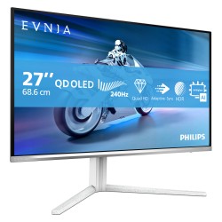 Philips Evnia 27M2N6501L Quad HD Gaming Display 67.3 cm (26.5') — Buy in Cyprus with Fast Delivery