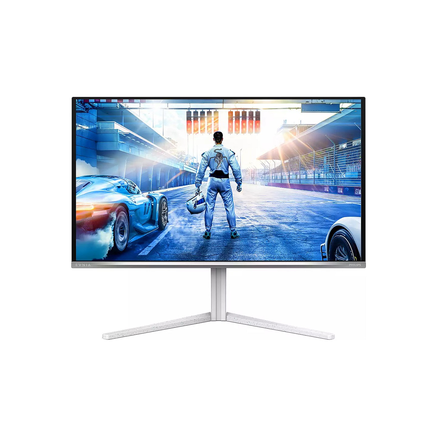 Philips Evnia 27M2N6501L Quad HD Gaming Display 67.3 cm (26.5') — Buy in Cyprus with Fast Delivery