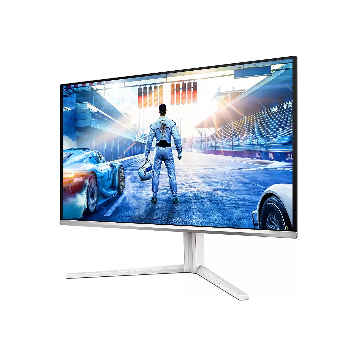 Philips Evnia 27M2N6501L Quad HD Gaming Display 67.3 cm (26.5') — Buy in Cyprus with Fast Delivery