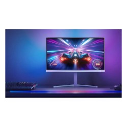 Philips Evnia 27M2N6501L Quad HD Gaming Display 67.3 cm (26.5') — Buy in Cyprus with Fast Delivery