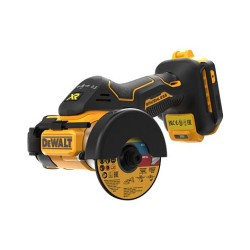 DEWALT Akku-Multimaterialschneider 76mm. 18V — Buy in Cyprus with Fast Delivery