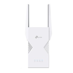 TP-Link RE235BE BE3600 Dual-Band Wi-Fi 7 WLAN Repeater — Buy in Cyprus with Fast Delivery