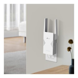 TP-Link RE235BE BE3600 Dual-Band Wi-Fi 7 WLAN Repeater — Buy in Cyprus with Fast Delivery
