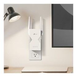 TP-Link RE235BE BE3600 Dual-Band Wi-Fi 7 WLAN Repeater — Buy in Cyprus with Fast Delivery
