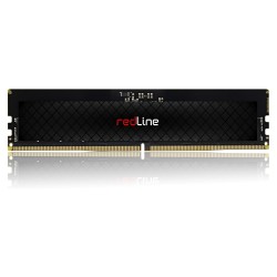 32GB Mushkin PC 5600 CL46 (2x16GB) KIT Redline 1.1V intern retail — Buy in Cyprus with Fast Delivery
