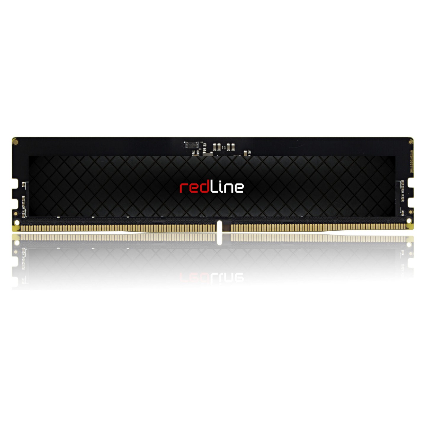 32GB Mushkin PC 5600 CL46 (2x16GB) KIT Redline 1.1V intern retail — Buy in Cyprus with Fast Delivery