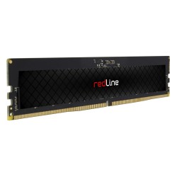 32GB Mushkin PC 5600 CL46 (2x16GB) KIT Redline 1.1V intern retail — Buy in Cyprus with Fast Delivery