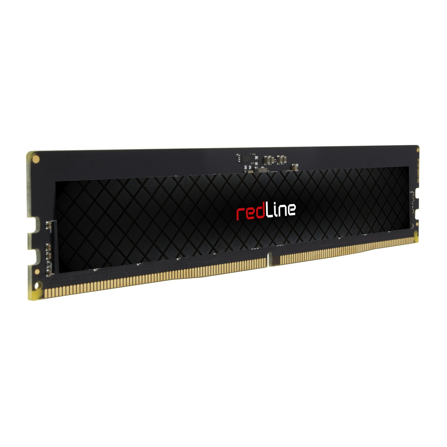 32GB Mushkin PC 5600 CL46 (2x16GB) KIT Redline 1.1V intern retail — Buy in Cyprus with Fast Delivery