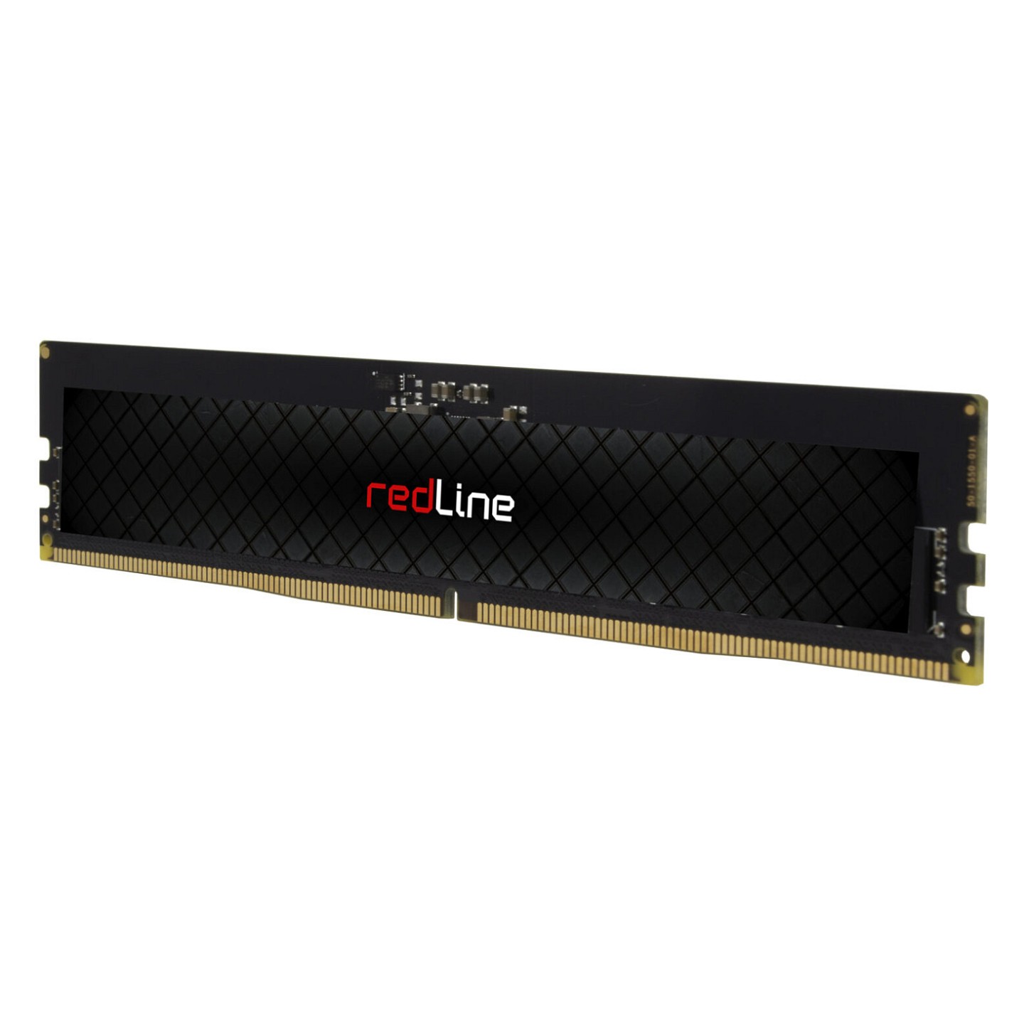 32GB Mushkin PC 5600 CL46 (2x16GB) KIT Redline 1.1V intern retail — Buy in Cyprus with Fast Delivery