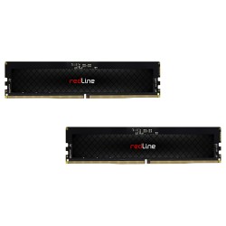 32GB Mushkin PC 5600 CL46 (2x16GB) KIT Redline 1.1V intern retail — Buy in Cyprus with Fast Delivery