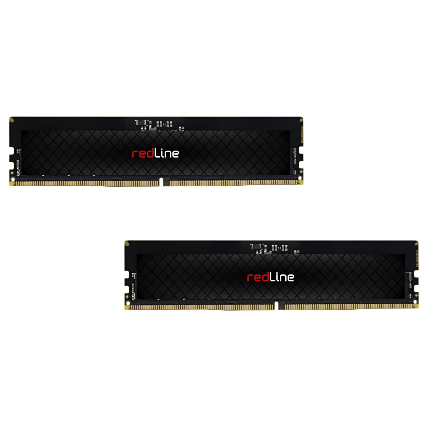32GB Mushkin PC 5600 CL46 (2x16GB) KIT Redline 1.1V intern retail — Buy in Cyprus with Fast Delivery