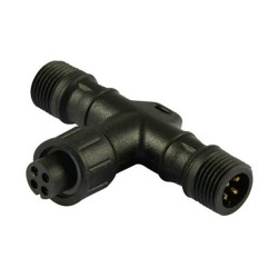 Synergy 21 LED Bodeneinbaustrahler ARGOS zub T-Stück IP67 RGB — Buy in Cyprus with Fast Delivery