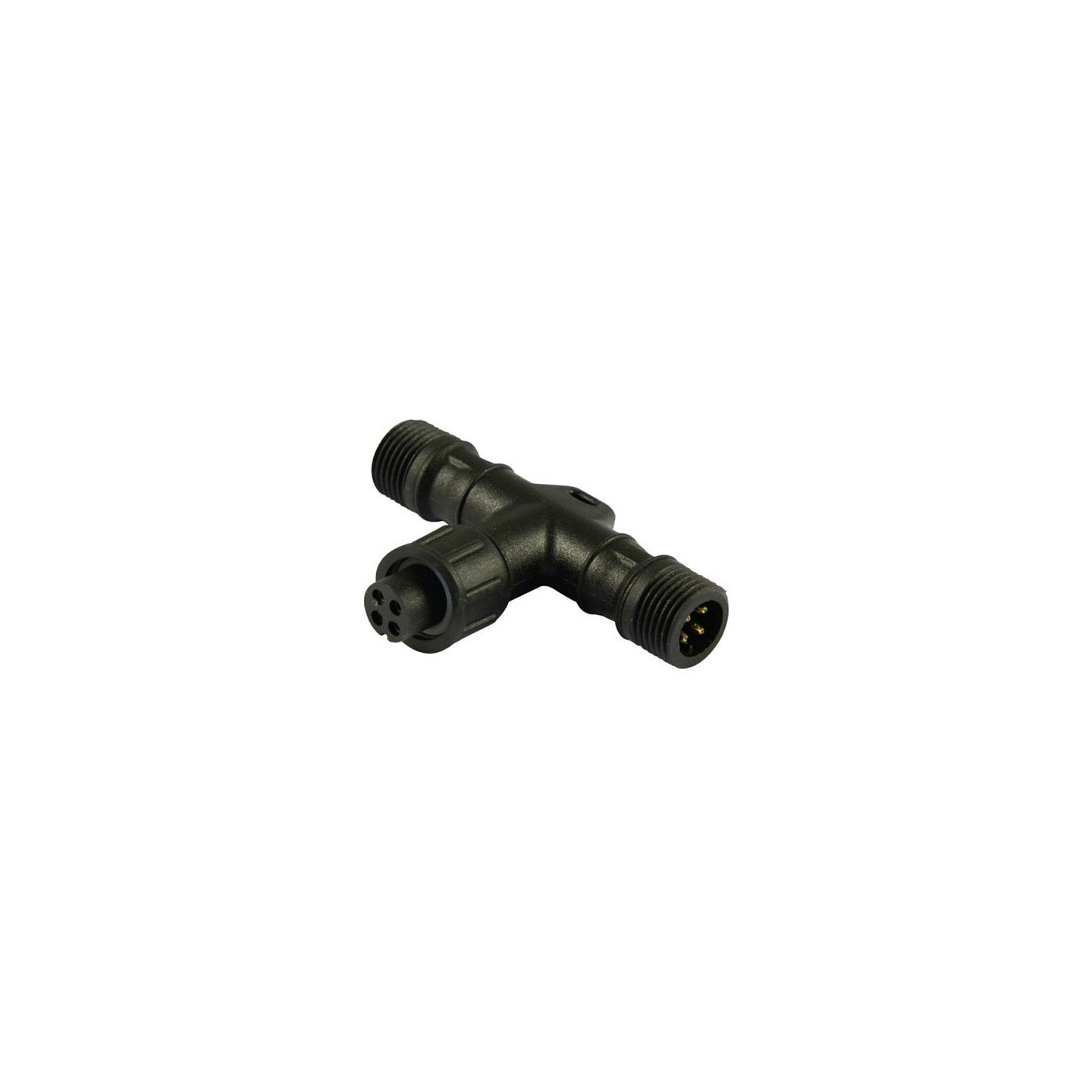 Synergy 21 LED Bodeneinbaustrahler ARGOS zub T-Stück IP67 RGB — Buy in Cyprus with Fast Delivery