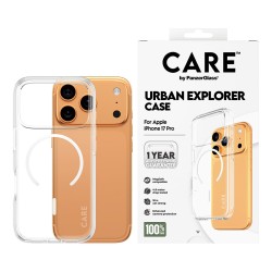 CARE BY FLAGSHIP CASE TRANSPARE — Buy in Cyprus with Fast Delivery