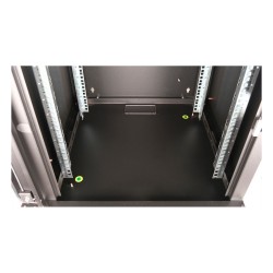 ROLINE 19-Zoll Wandgehuse Pro 12 HE. 600x600 BxT schwarz — Buy in Cyprus with Fast Delivery