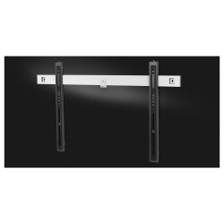 One for All TV Wandhalterung 90 Ultraslim Flat WM 6611 — Buy in Cyprus with Fast Delivery