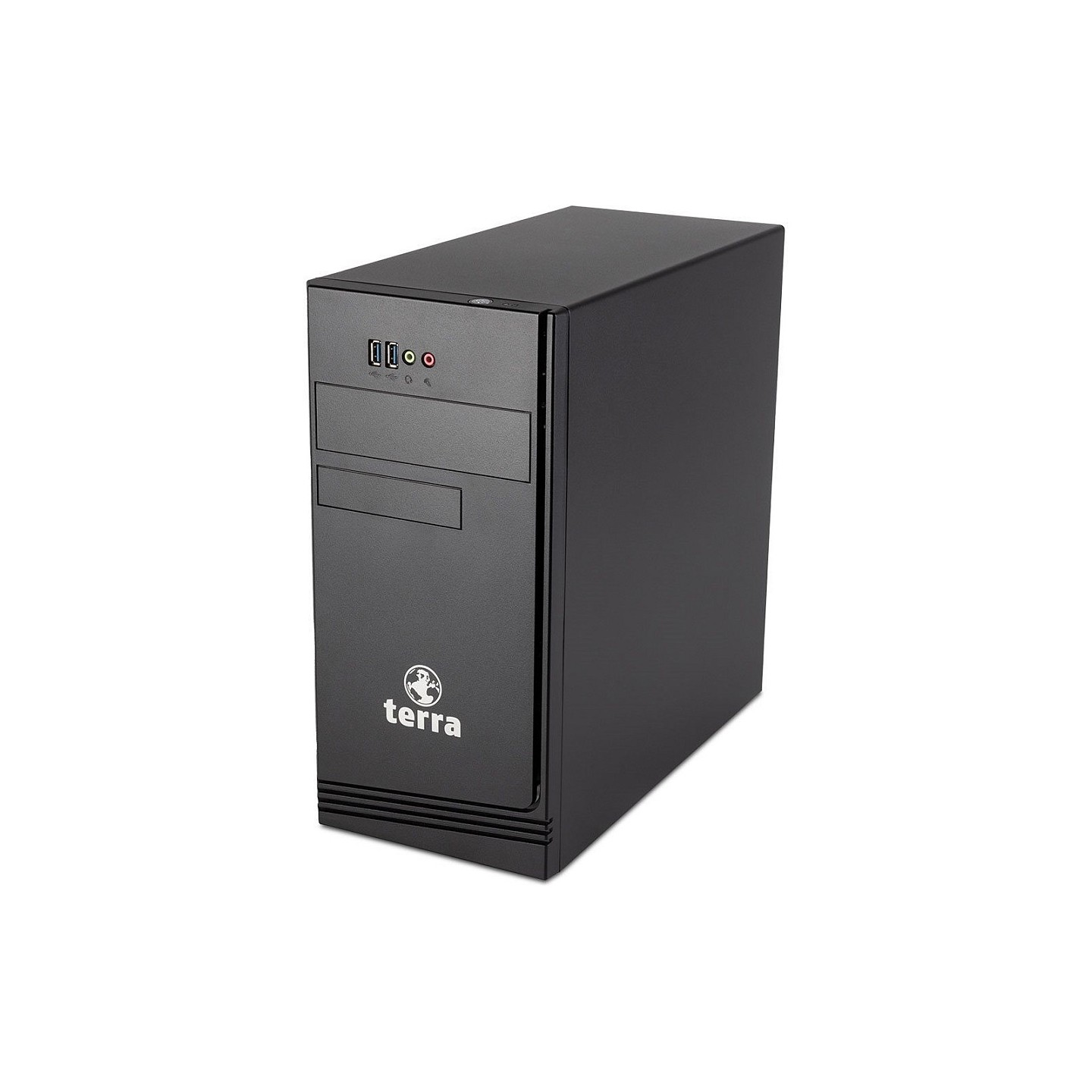 TERRA PC-HOME 4000 — Buy in Cyprus with Fast Delivery