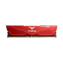 32GB Team Group T-Force Vulcan DDR5 Desktop Memory rot . 6.400 MHz — Buy in Cyprus with Fast Delivery
