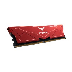 32GB Team Group T-Force Vulcan DDR5 Desktop Memory rot . 6.400 MHz — Buy in Cyprus with Fast Delivery