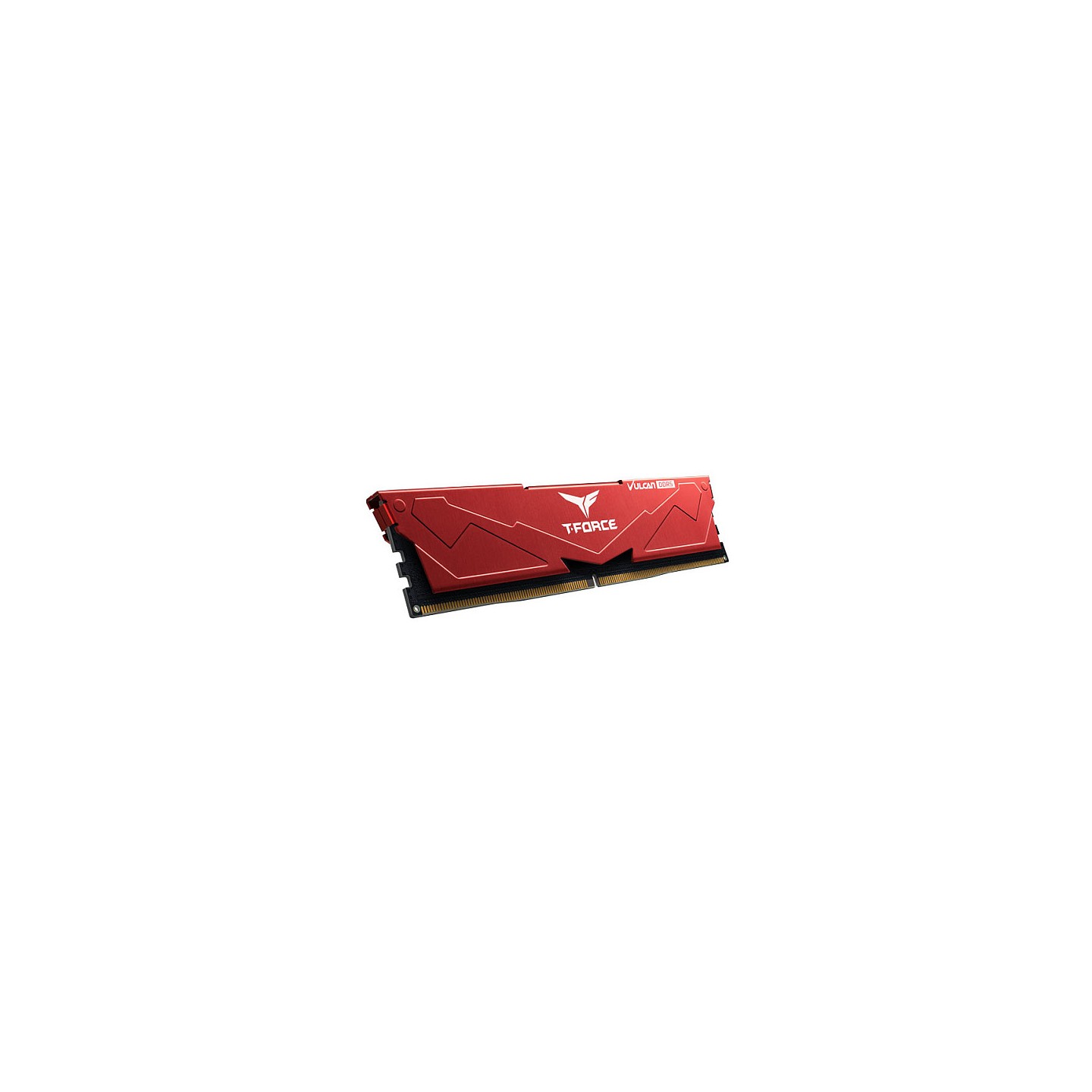 32GB Team Group T-Force Vulcan DDR5 Desktop Memory rot . 6.400 MHz — Buy in Cyprus with Fast Delivery