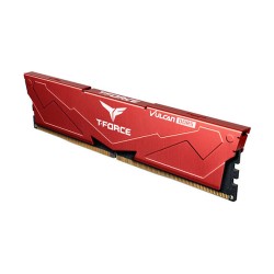32GB Team Group T-Force Vulcan DDR5 Desktop Memory rot . 6.400 MHz — Buy in Cyprus with Fast Delivery