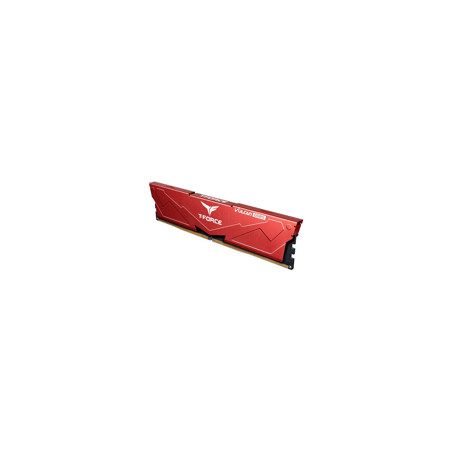 32GB Team Group T-Force Vulcan DDR5 Desktop Memory rot . 6.400 MHz — Buy in Cyprus with Fast Delivery