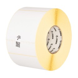 Zebra Z Select 2000T 51x25mm Thermotransferetiketten — Buy in Cyprus with Fast Delivery