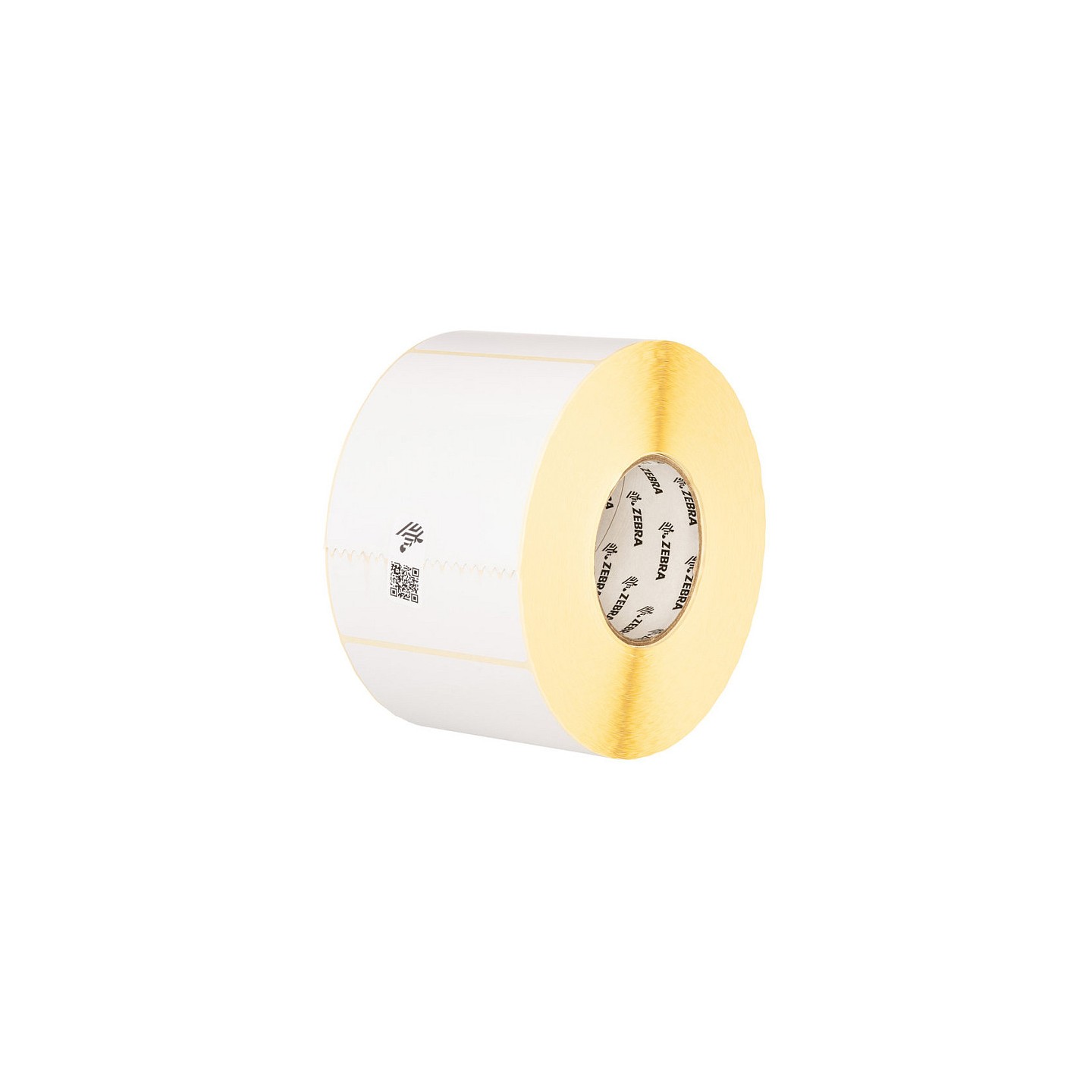 Zebra Z Select 2000T 51x25mm Thermotransferetiketten — Buy in Cyprus with Fast Delivery